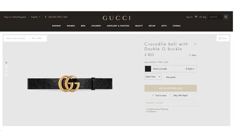 gucci sitesi|official Gucci store online.